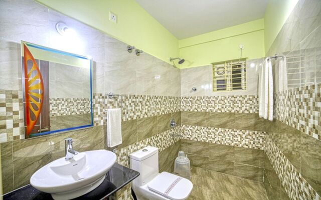 Red Key Airport Transit Hotel Bangalore