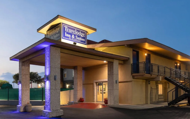 Travelodge New Braunfels