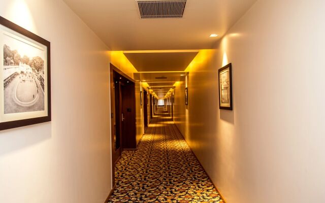 FabHotel Krishna Boutique