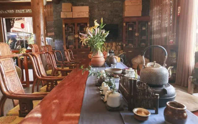 Floral Hotel Lijiang Yishe