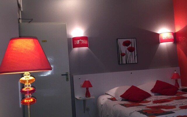 Ariane Hôtel