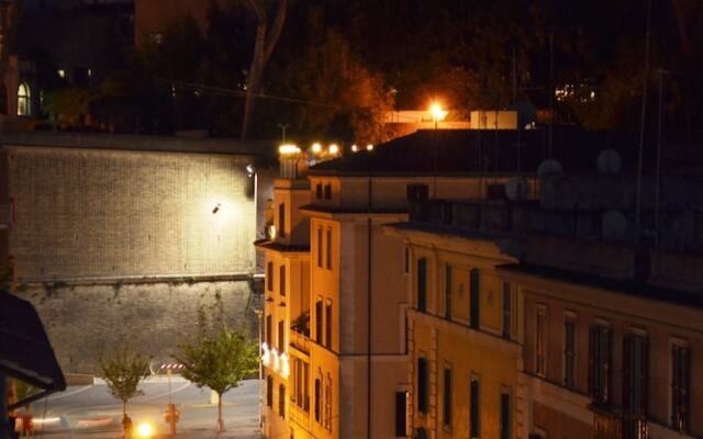 Notti al Vaticano Deluxe St.Peter's Accommodation