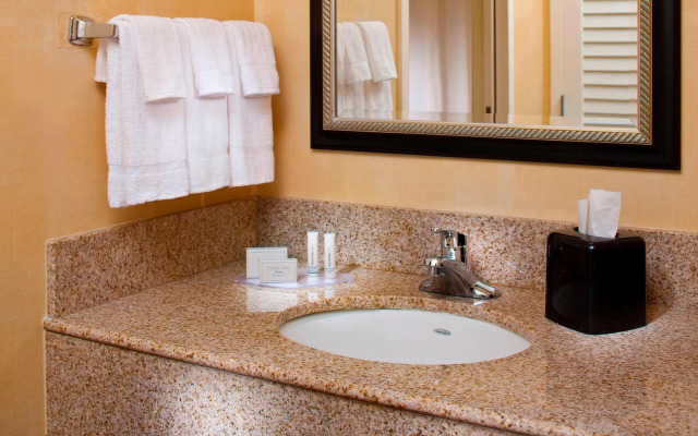 Courtyard by Marriott Little Rock West