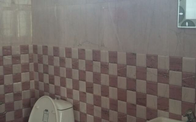 Nest Homestay