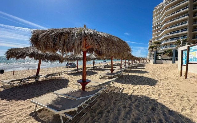 3BR Gem at Sandy Beach Area