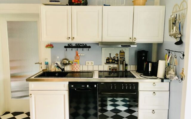 Sonnenhof Ferienwohnungen