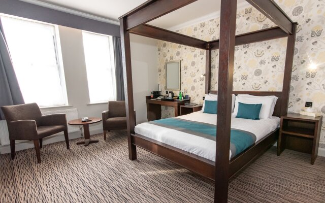 The Kingscliff Hotel