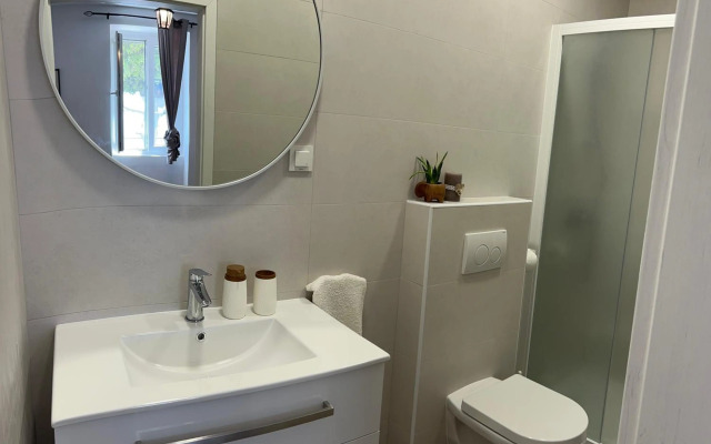 Country house Pantovčak