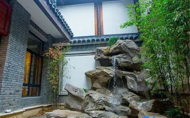 Manju Hotel