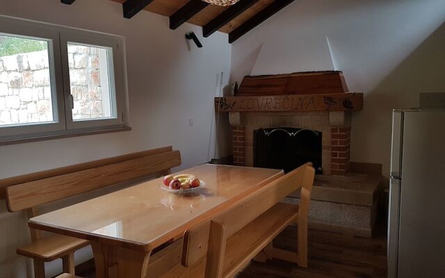 House Cvitina
