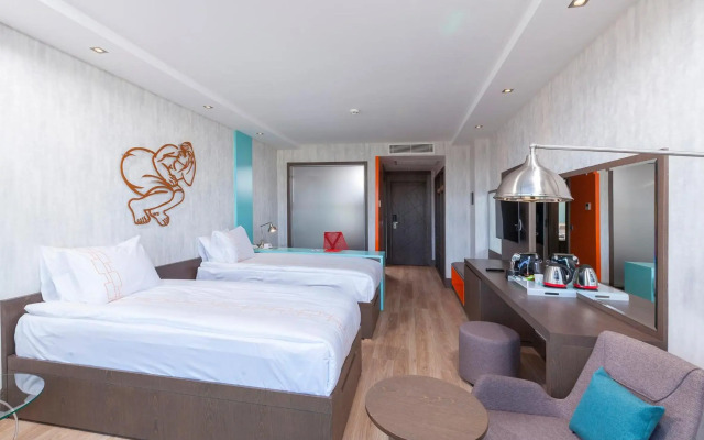 Vib Best Western Antalya