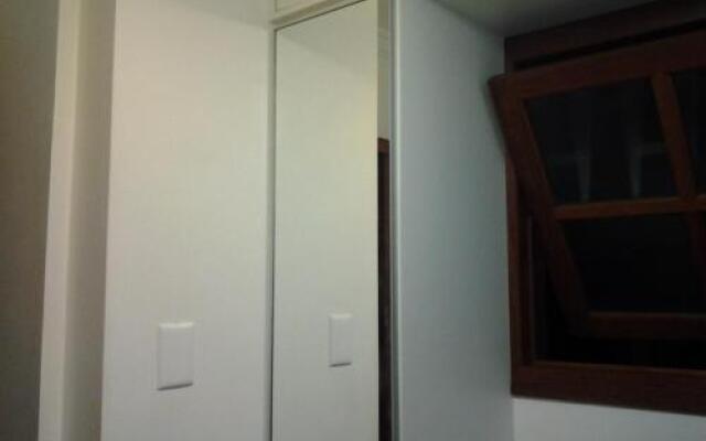 Apartamento em Residencial Riviera