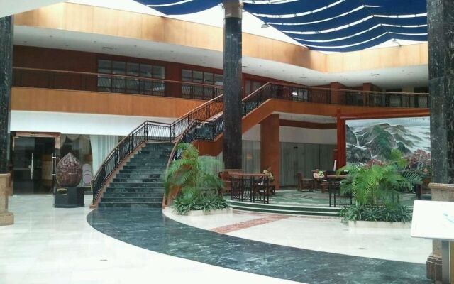 Sanya Orient Bay View Hotel