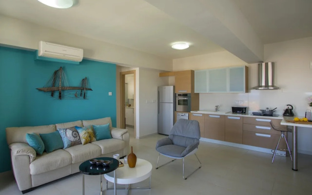 Protaras Marianna Suite