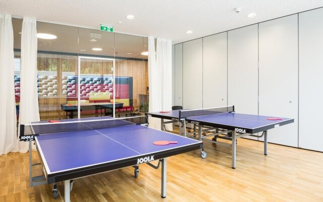 Jugendhotel Aicher