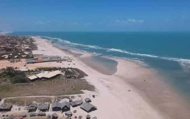 Pousada à Vida é Bela