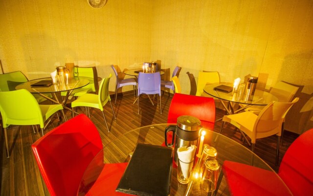 Hotel Gopal
