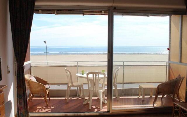 Appartement Port-la-Nouvelle, 2 pièces, 4 personnes - FR-1-229C-170