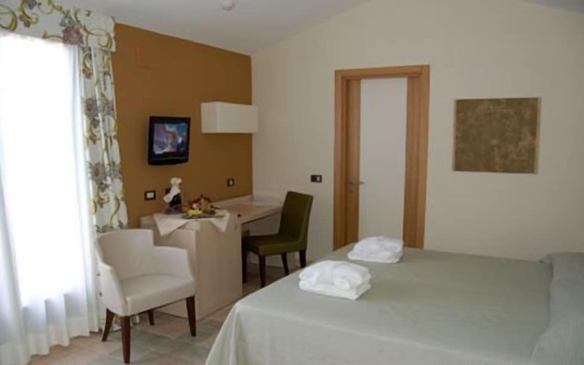 Resort La Mandola