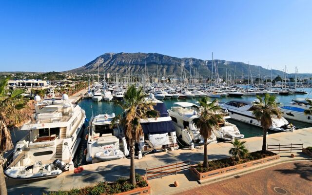 Apartamento El Palmar