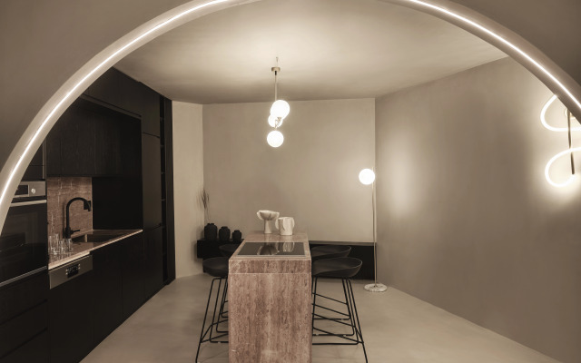 Andronis Boutique Hotel