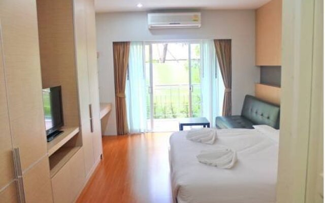 The Green Place Condo