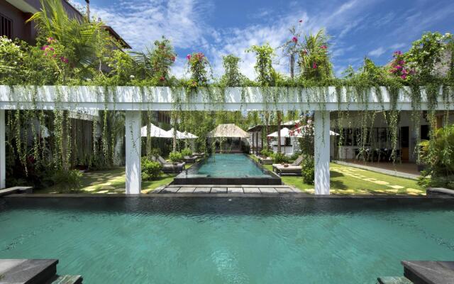 Villa Alam