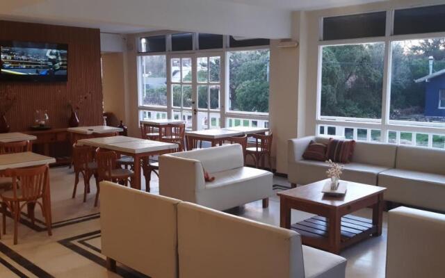Hotel Mojomar