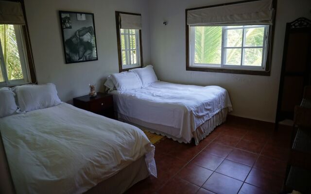 Baoba Breeze Bed & Breakfast