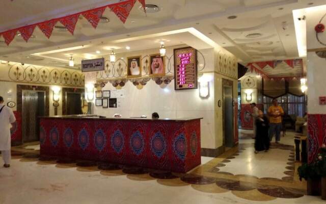 Gulnar Taiba Hotel