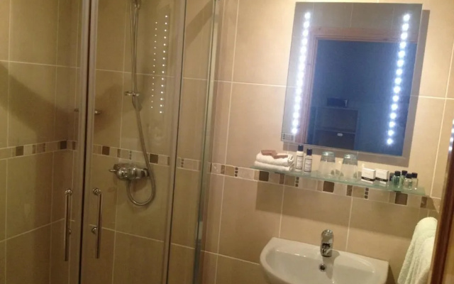 Ardoran House B&B