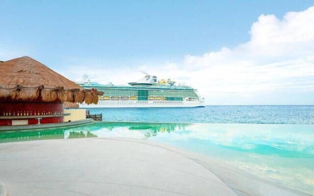 Royal Holiday Club Grand Park Royal Cozumel - Vacation Club