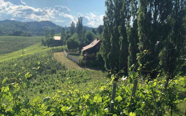 Kranach 5 - Wohnen Beim Wein