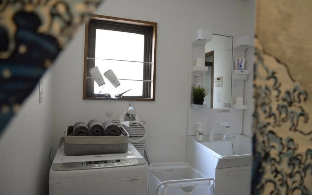 Tokyo Mika House - Hostel