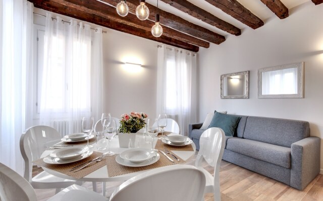 Laguna Apartments Near Giardini Biennale