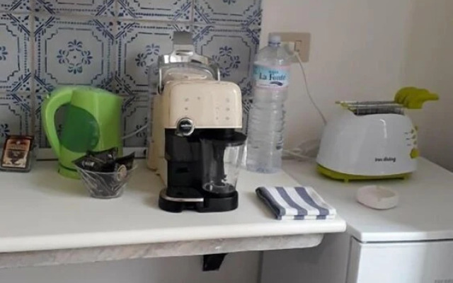 B&B Dietro al Massimo