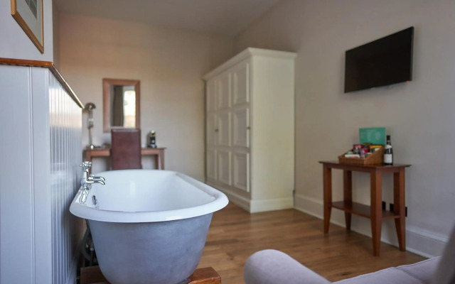 Hotel du Vin & Bistro Tunbridge Wells