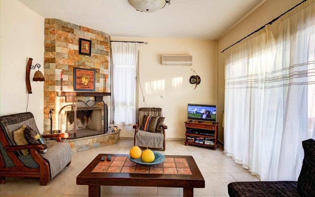 Villa Niki Large Private Pool Sea Views A C Wifi - 3441