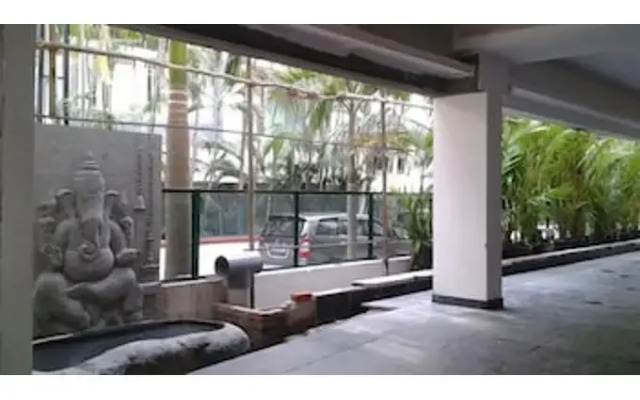 Hotel Illam