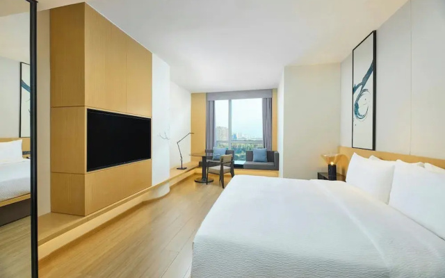 Fairfield By Marriott Huzhou Nanxun