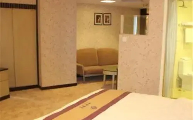 Moxy Chongqing