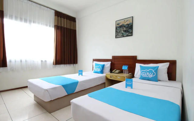 Hotel Royal Dago
