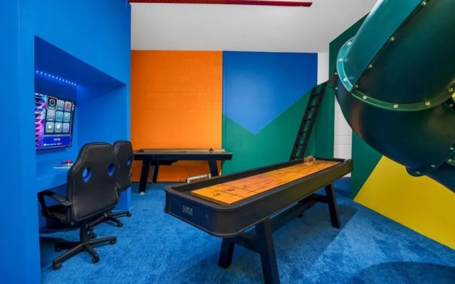 Beautiful 12 Bedrooms House 4473 12 Villa