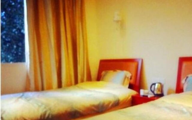 Jixiang Business Hotel