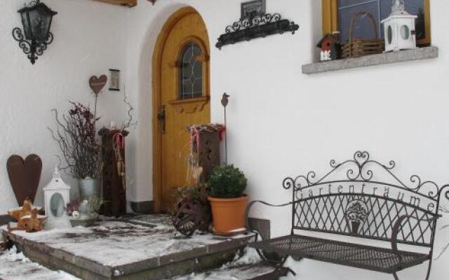 Appartement Top Tirol