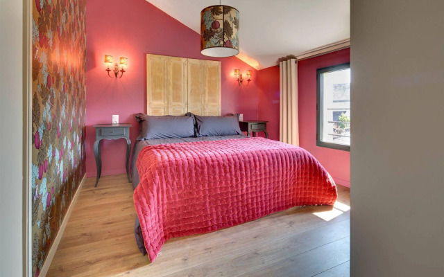 Château de Candes Art et Spa