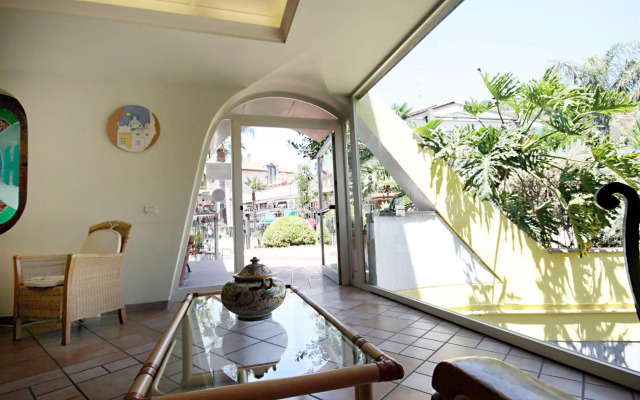 Hotel Ristorante Il Ceppo
