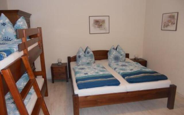 Ferienhäuser Vorwachs