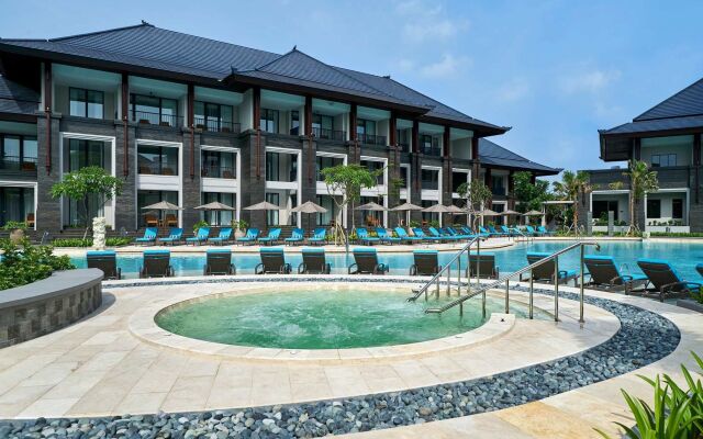 Marriott’s Bali Nusa Dua Gardens