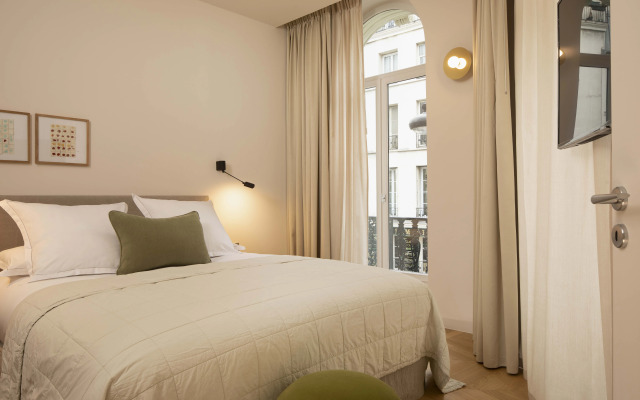 Résidence Nell Paris